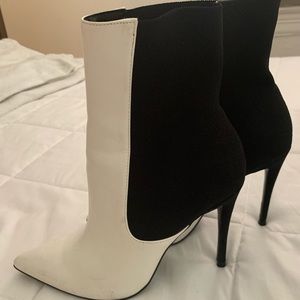 Beautiful Steve Madden boots